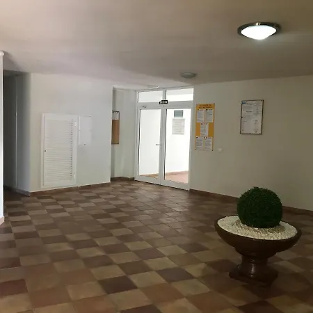 شقة Rincon *