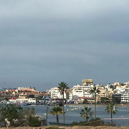 Rincon شقة