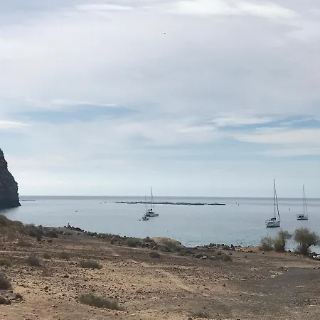 شقة Rincon *