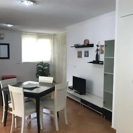 Rincon * Los Cristianos (Tenerife)