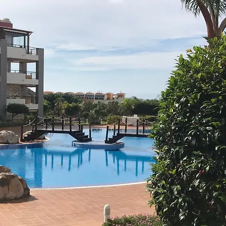 Rincon Los Cristianos (Tenerife)