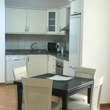 Rincon Appartement Los Cristianos (Tenerife)