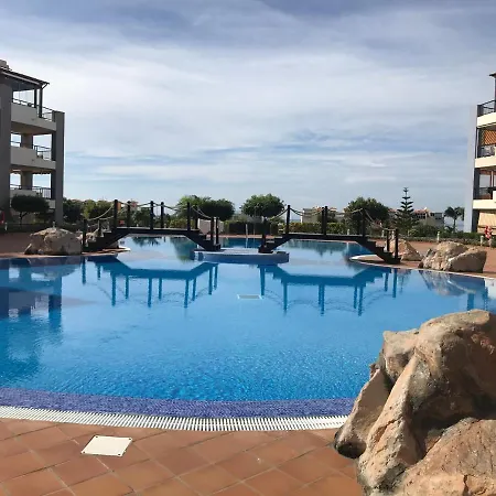 Appartement Rincon *
