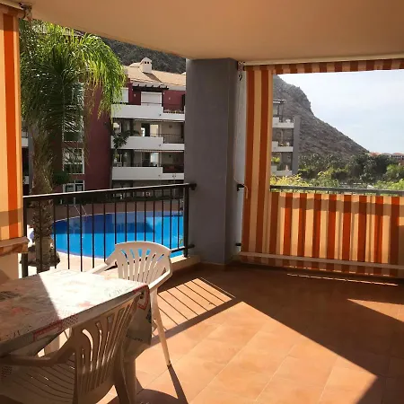 Rincon Appartement *