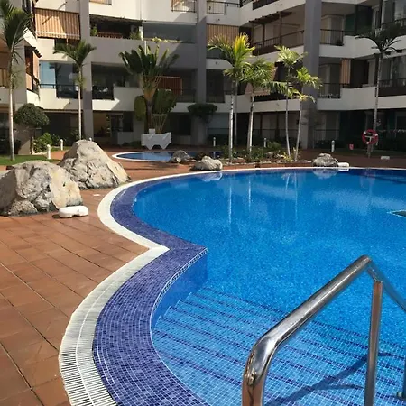 Appartement Rincon *
