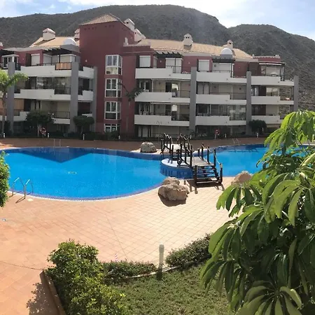 Appartement Rincon Los Cristianos (Tenerife)