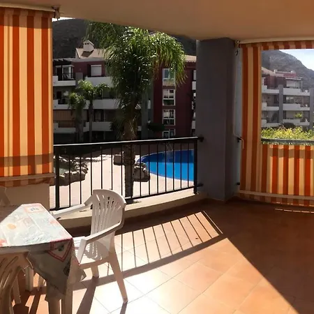 Appartement Rincon Los Cristianos (Tenerife)