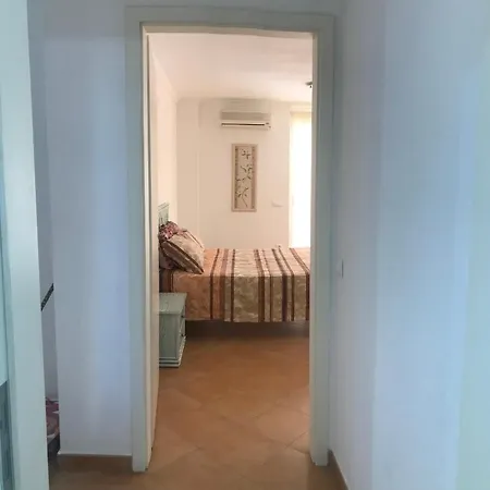 Rincon Appartement *