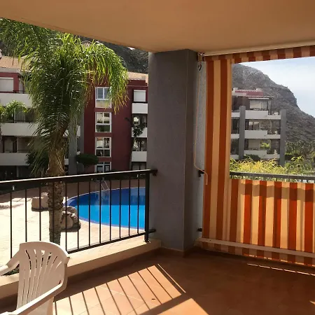 Rincon Los Cristianos (Tenerife)