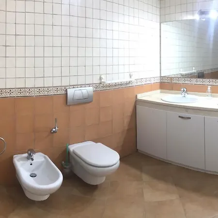 Rincon Appartement *